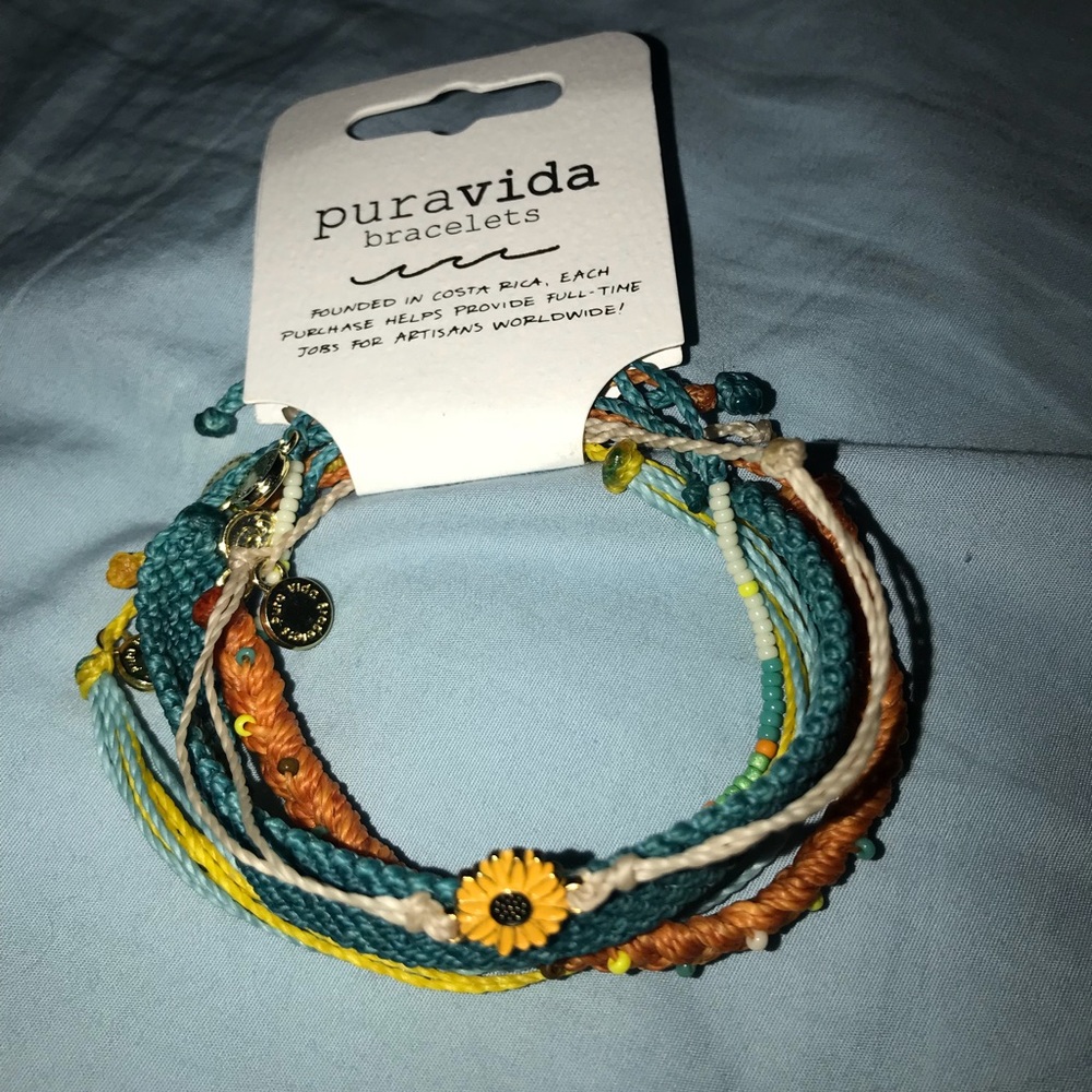 Bracelets